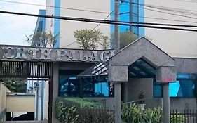 North Palace Hotel